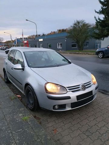 Volkswagen VW Golf 5 1.6 Benzin