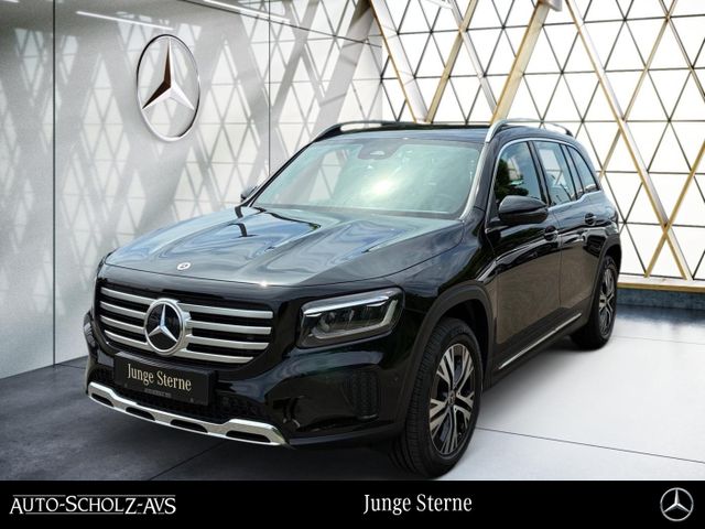 Mercedes-Benz GLB 220 d 4MATIC Progressive AHK*KAM*Sitzkomfort