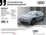 Volkswagen ID.3 Pure Performance *NAVI*SHZ*
