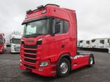 Scania S 540 Full Air Standklima LED Alcoa Lampenbügel - Angebote