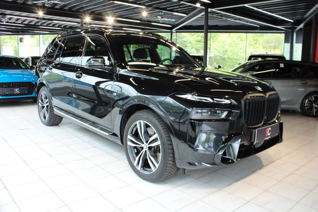 BMW X7 xDrive40 d M Sport pro ExeDrPro/SkyLounge