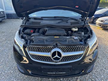 Mercedes V 250 - 9