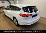 Ford Focus Turnier LED Titanium Navi Apple Kamera - Ford Focus Gebrauchtwagen in Münster