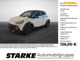 Opel Adam 1.0 Turbo Rocks ecoFlex  Schiebedach Tempo  - Opel in Osnabrück