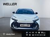 Toyota C-HR GR Sport 4x4 2,0l Hybrid *360°*ACC*PDC*LED* - Toyota Gebrauchtwagen mit Automatikschaltung