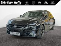 Peugeot 308 - Vorschau Bild 1