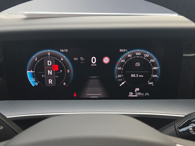 Tayron R-Line 2.0 l TDI SCR 4MOTION DSG HUD 360°