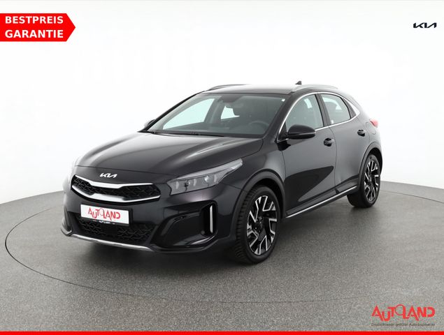 Kia XCeed 1.5 T-GDI Aut. LED Navi SHZ Kamera