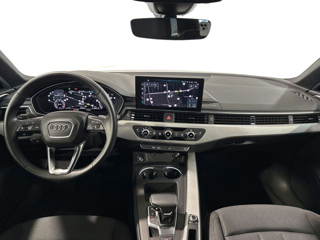 A4 Avant 30 TDI LED+VCP+PDC+ACC+SMARTPHONE INTER