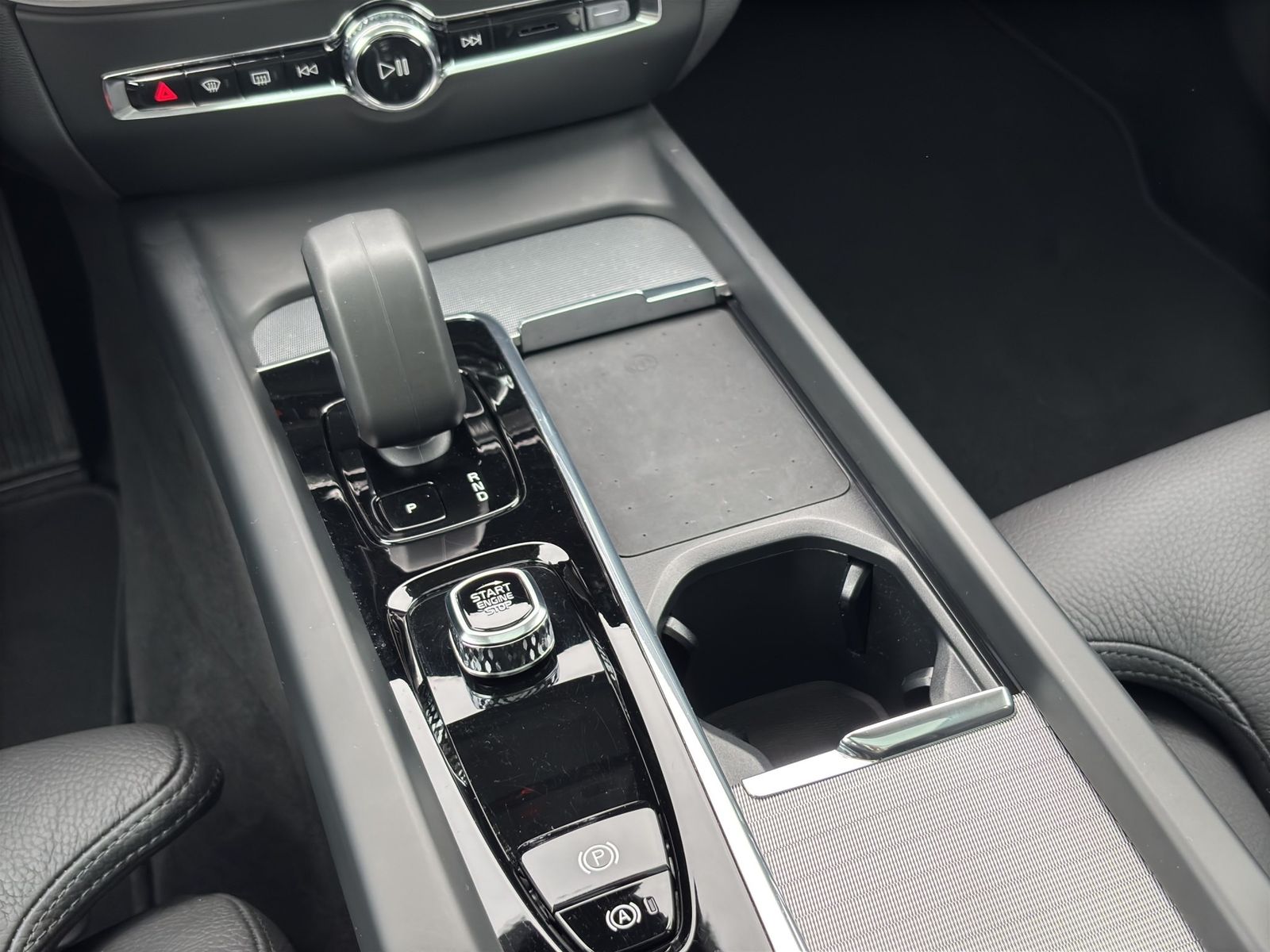 Volvo V60 - Bild 20
