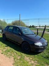 Fiat Stilo - gebrauchte Fiat Stilo aus dem Jahr 2002