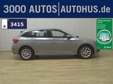 Skoda Scala 1.0 TSI Ambition Navi LED vc Pano ACC AHK - Skoda Scala Gebrauchtwagen in Bremen