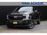 Ford F 150 USA F150 5.0 V8 402 PK SuperCrew | PANO | - Ford F 150 mit LPG-Antrieb: Geländewagen