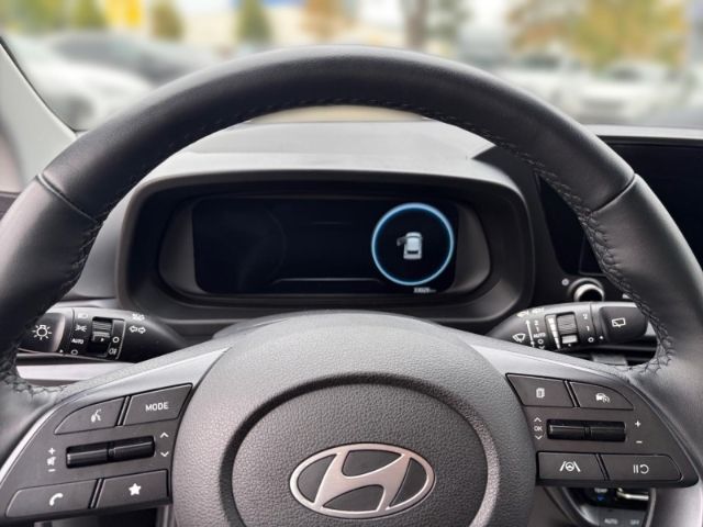 Fahrzeugabbildung Hyundai i20 Trend Mild-Hybrid +KLIMA+NAVI+PDC+RFK+UVM+