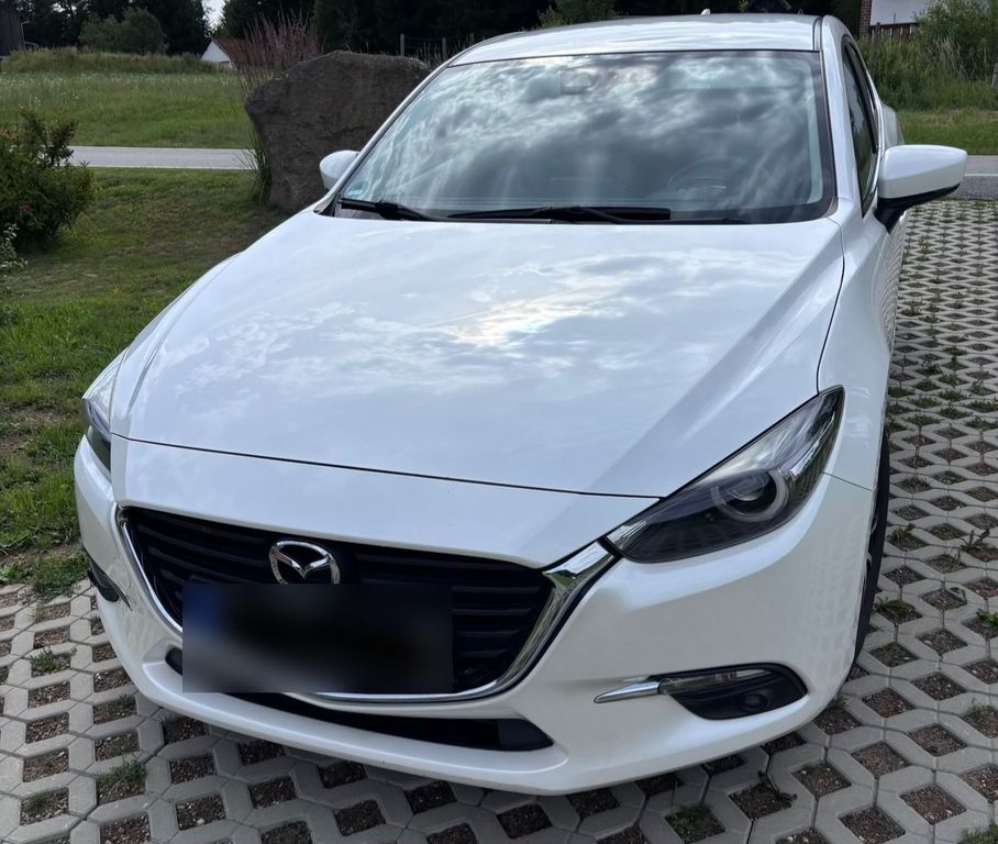Image of Mazda CX-30
