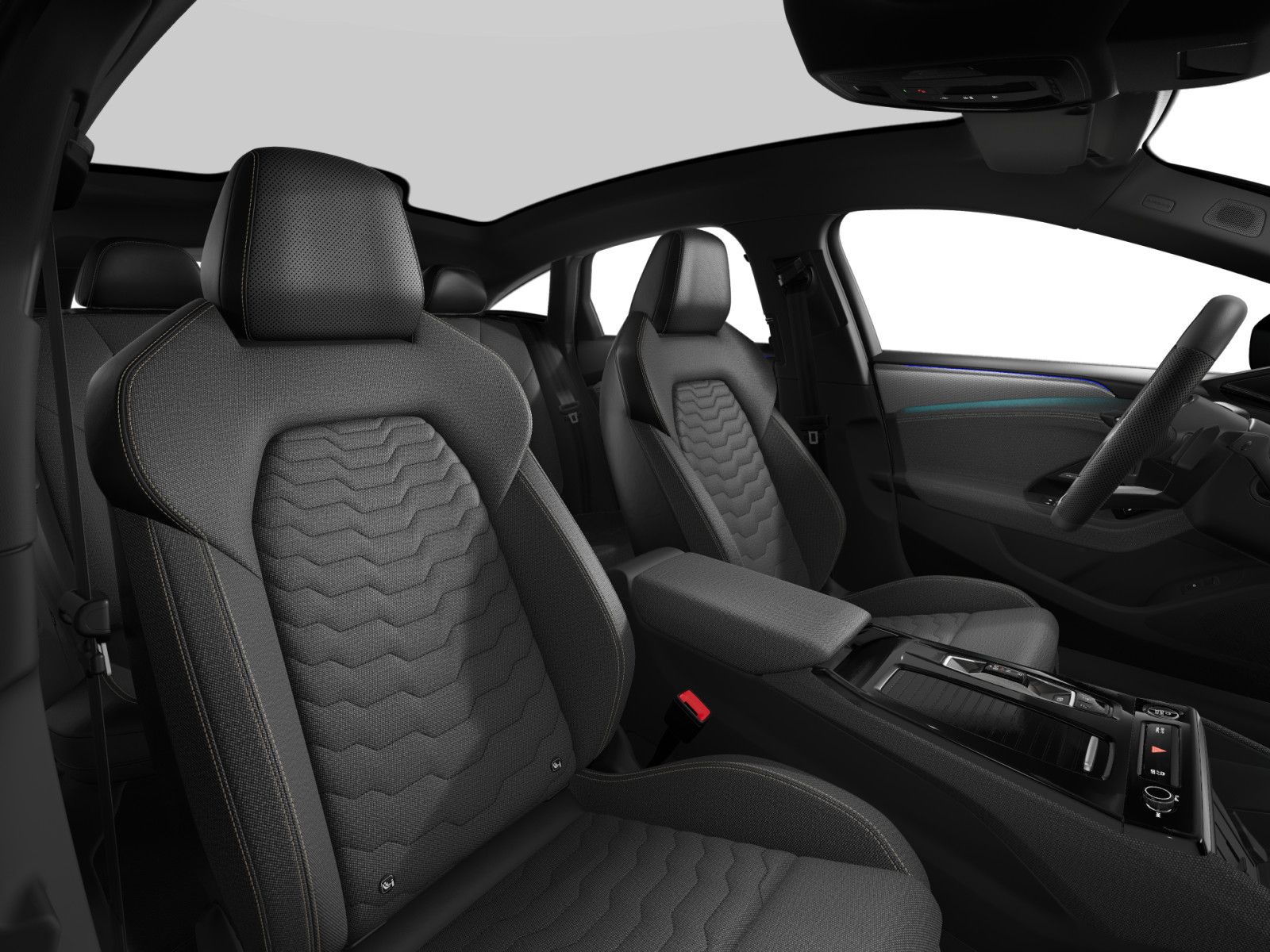 Audi A6 e-tron - Bild 9