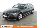 Audi A6 2.0 TDI Ultra*NAVI*TEMPO*PDC*SHZ*ALU*KLIMA* - Audi A6: 2.0