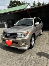 Toyota Land Cruiser GXR 2014 - Toyota Land Cruiser in Magdeburg