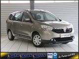 Dacia Lodgy 1,5 dCi eco² Laureate AHK Klima RadioCD US - Dacia aus 2012: Kombi