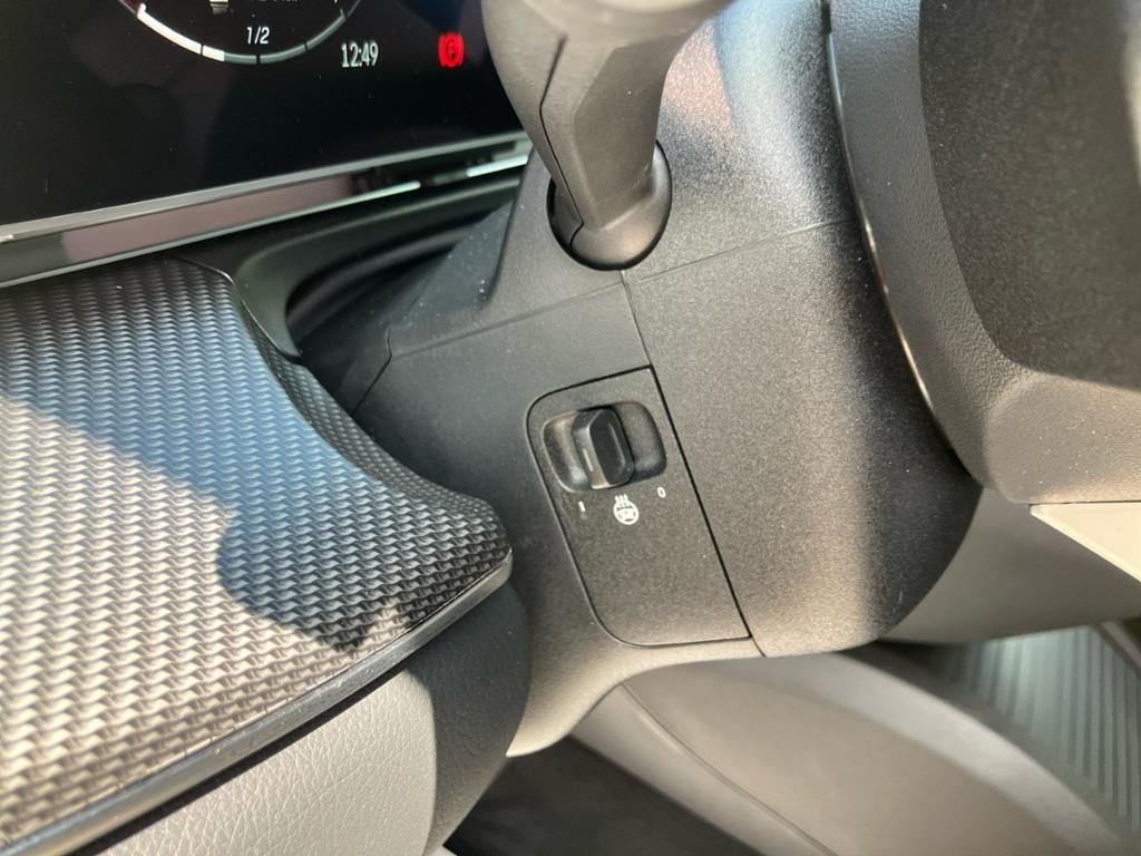 Fahrzeugabbildung Mercedes-Benz V 300 d EXCLUSIVE Lang AMG Line+Night Paket