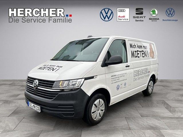 Volkswagen T6.1 KASTEN PDC AHK