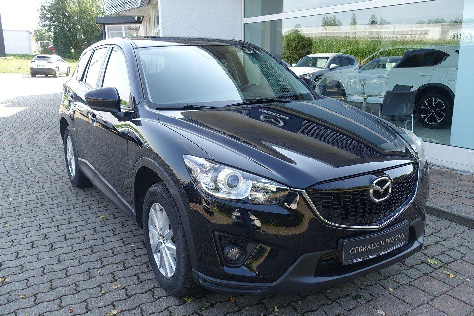 Angebot ansehen Mazda CX-5