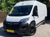 Opel Movano 2.2 CDTI HKa L4H2 3,5t Edition DAB Klima - gebrauchte Opel Movano aus dem Jahr 2024
