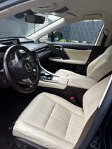 Lexus RX 450 450hL - - Lexus RX 450 Gebrauchtwagen