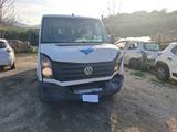 Volkswagen VW CRAFTER 2.0 SINISTRATO 9 POSTI MARCIANTE - Volkswagen Crafter mit Benzin-Antrieb