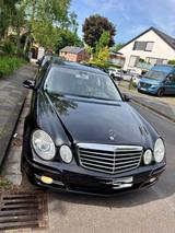 Mercedes-Benz Mercedes E 280 Cdi T-Modell - Mercedes-Benz E 280 in Düsseldorf