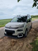 Citroën Berlingo PureTech 110 S&S M PLUS PLUS - Citroën Berlingo Gebrauchtwagen in Chemnitz