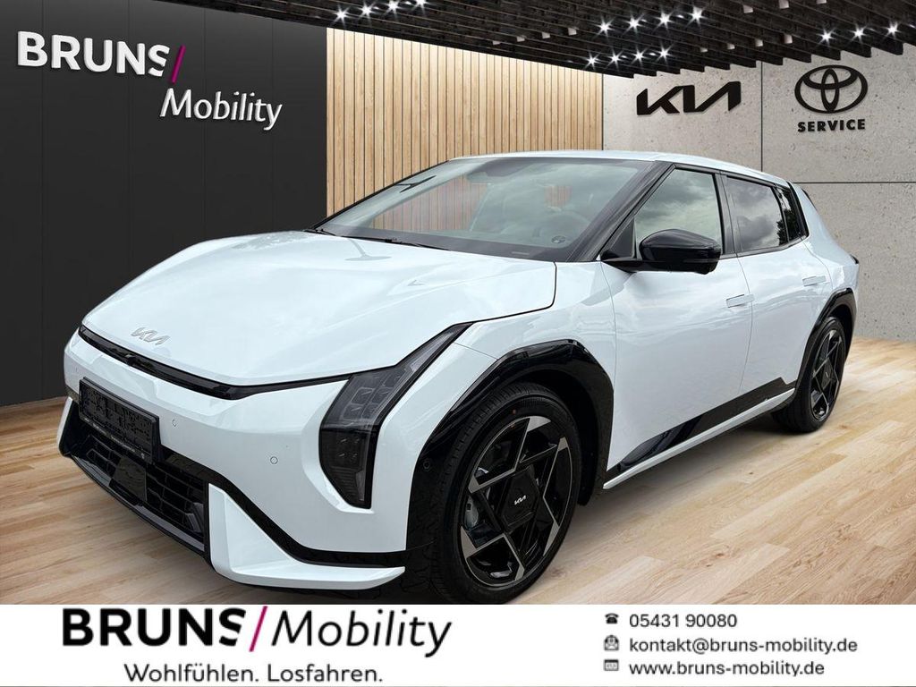Kia EV4
