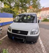 Fiat doblo - Fiat Doblo aus 2006