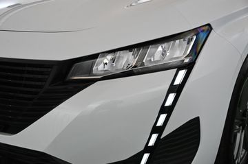 Peugeot 308 - 9
