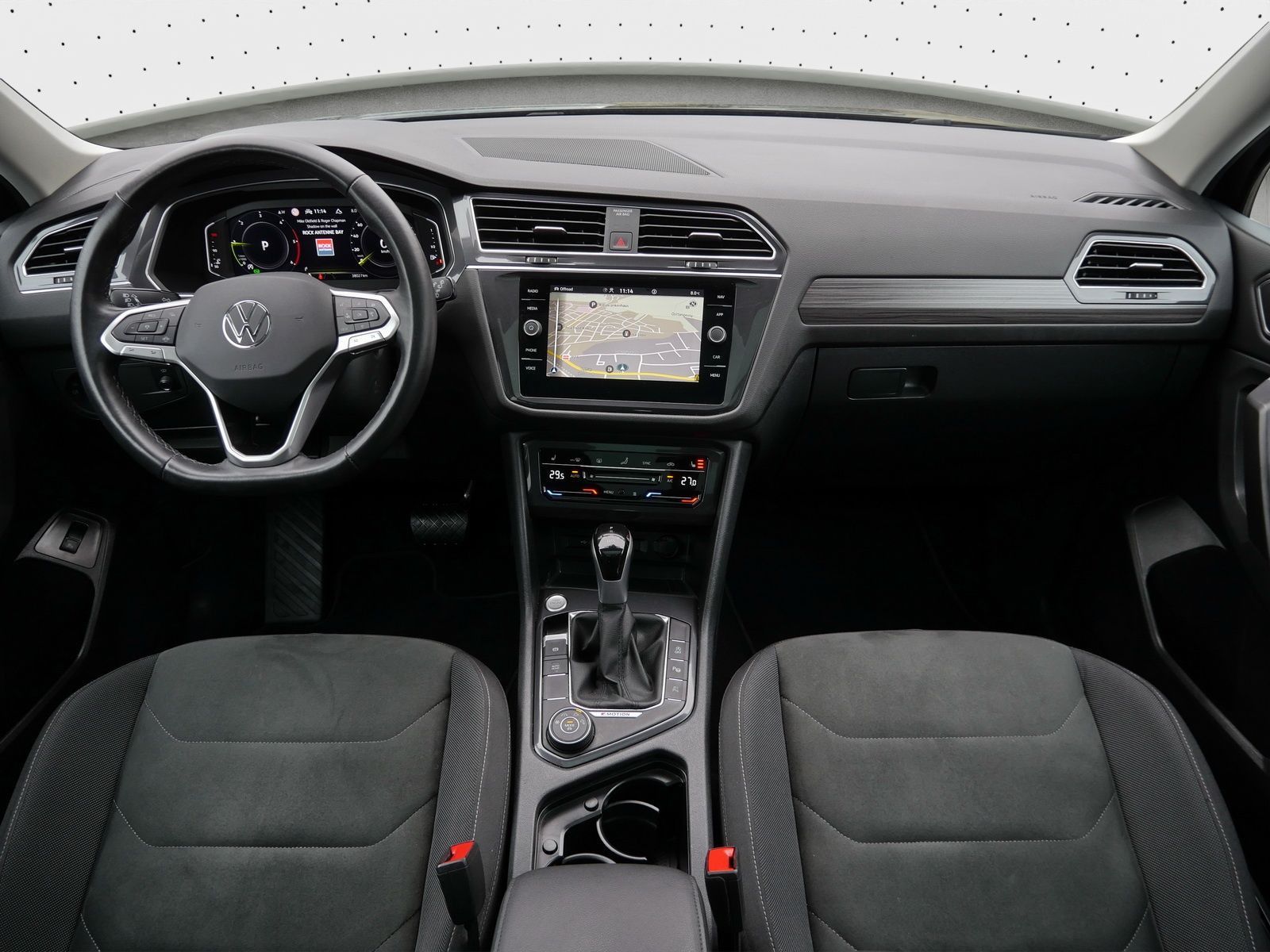 Volkswagen Tiguan Allspace - Bild 5