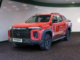 Maxus T60 MAX 4WD Luxury LED Klima Leder 360 ° 3,5t AH - Maxus T60 MAX
