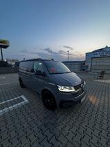 Volkswagen VW T6.1 California Coast DSG | MJ 2022 |