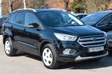 Ford Kuga Cool & Connect 2.Hand| AUT.| LED|Kamera|AHK - Ford Kuga mit Diesel-Antrieb: Geländewagen, Automatik