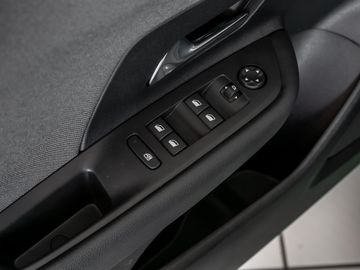 Opel Mokka e Edition Fahrerassistenz-Paket LED