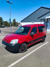 Citroën Berlingo 2009 | Benzin 1.4 | TÜV 0... - Citroën Berlingo: 2.0