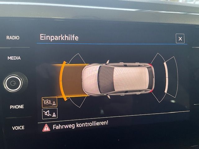 Polo VI Style 1.0 TSI Navi Digitales Cockpit Mat