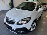 Opel Mokka 1.6 CDTI*INNOV*AUTOM*NAV*BI-XN*RFK*SD*TMP - Opel in Dormagen