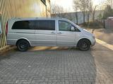 Mercedes-Benz Mercedes Vito/Viano 2.2 cdi 150 ps ExtraLang - gebrauchte Mercedes-Benz Viano aus dem Jahr 2006
