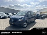 Mercedes-Benz Vito 114 CDI 4x4 Tourer PRO L STANDHEIZUNG AHK - Mercedes-Benz Vito mit Diesel-Antrieb: Kombi, Automatik