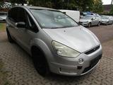 Ford S-Max - Ford S-Max in Halle