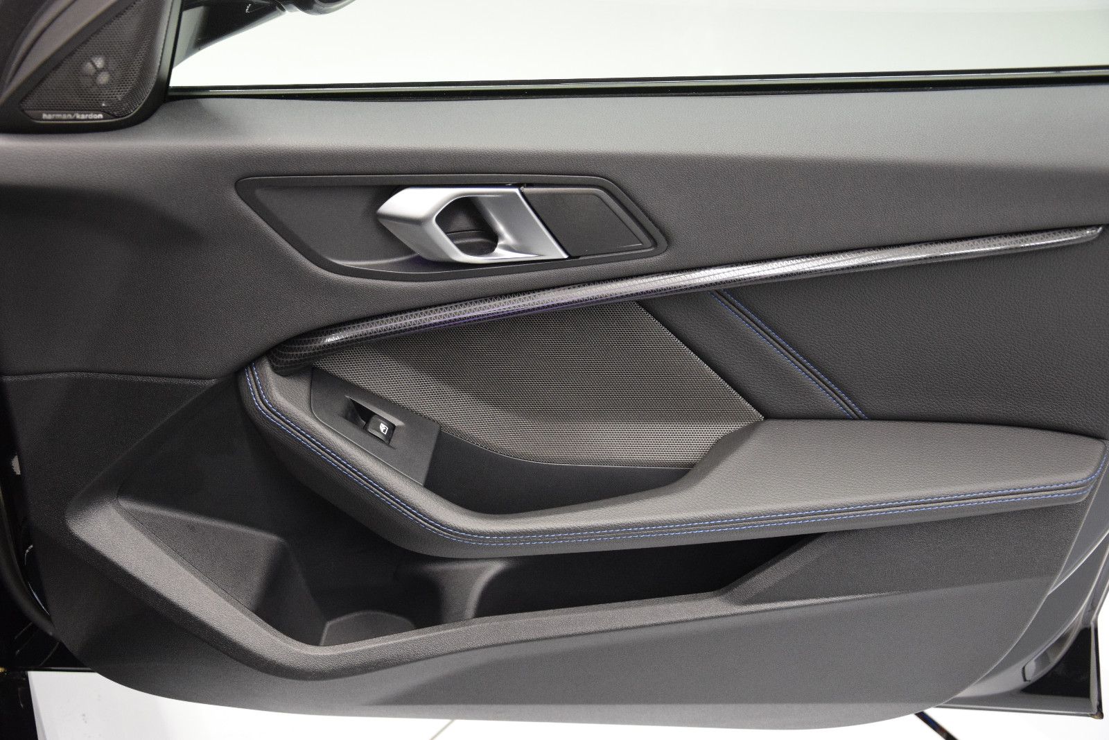 Fahrzeugabbildung BMW 218 i Gran Coupé M Sport H&k Leder Kamera ACC