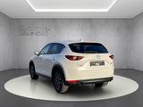 Mazda CX-5 Sports-Line AWD LED HUD *aus 1.Hand* - gebrauchte Mazda CX-5 aus dem Jahr 2018