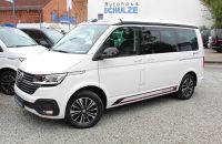 Volkswagen T6.1 California Beach Edition DSG LED 7-Sitzer