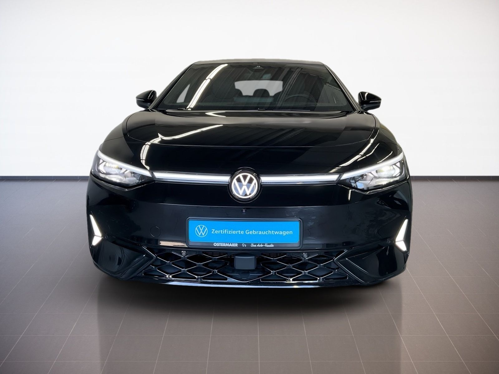Volkswagen ID.7 - Bild 3