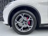 Alfa Romeo Stelvio Lusso Q4 ACC/KAM/NAV/MEMORY/ZAHNRIEM NEU - Alfa Romeo mit Diesel-Antrieb: Geländewagen